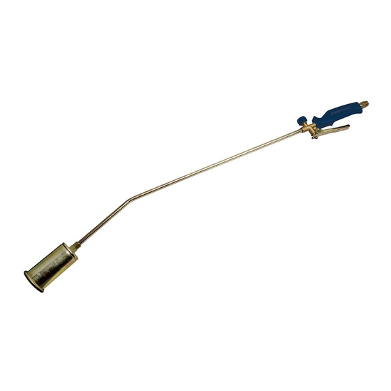 Silverline 868681 Manual