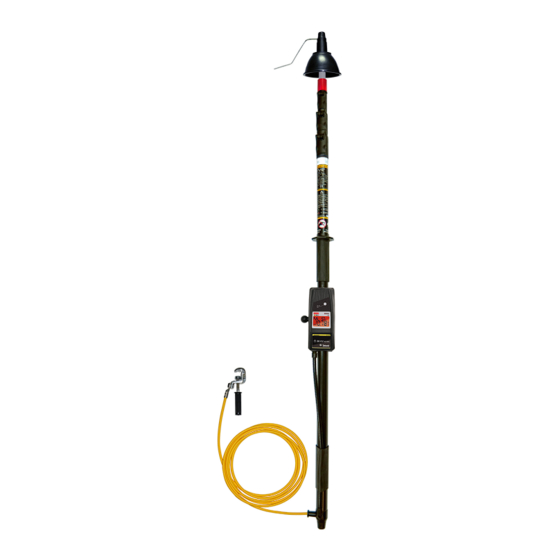 Tietzsch MultiSafe TT 36 User Instructions