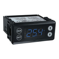 Dwyer Instruments TSXT Series Specifications-Installation And Operating Instructions
