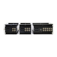 DResearch Hydra IP MR Series System Configuration Manual