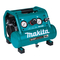 Air Compressor Makita Quiet Series Instruction Manual