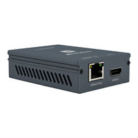 Solutions MS-100PRI User Manual