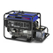 Generator Yamaha EF6600DE Owner's Manual