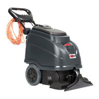 Renown REN08031-VP Owner's Manual