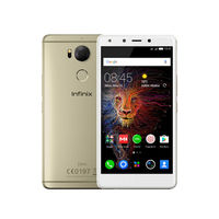 Infinix X602 Manual