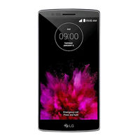 LG H959 Quick Start Manual