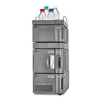 Waters ACQUITY CH-A Overview And Maintenance Manual