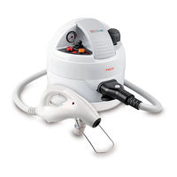 Polti CIMEX ERADICATOR Manual