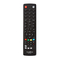 Nedis TVRC2110BK - Universal Remote Control Quick Start Guide