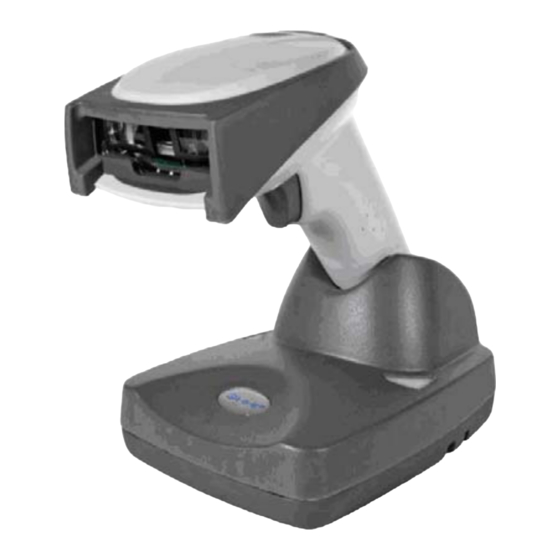 NCR RealScan 7837-3000 User Manual