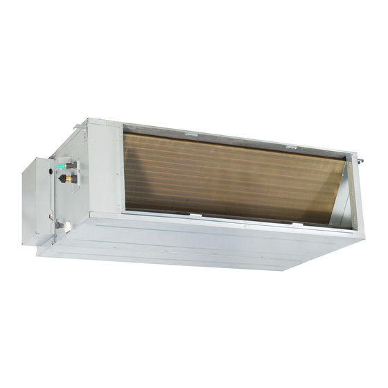 Kaden KDI42 Installation Manual