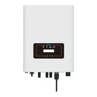 Deye SUN-8K-G05-LV User Manual