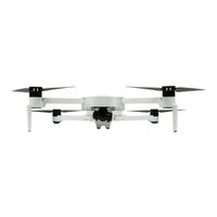 Hubsan Zino Quick Start Manual