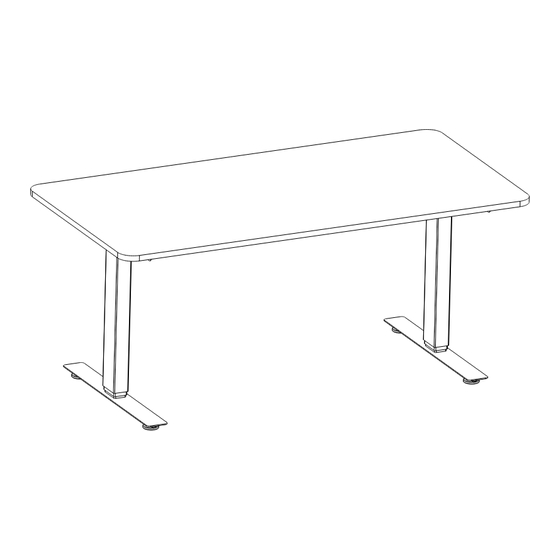 EFG Izi Pro S Assembly Instruction