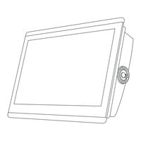 Garmin GPSMAP8412 Owner's Manual