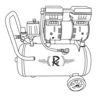 RW RWCOM8S Instruction Manual