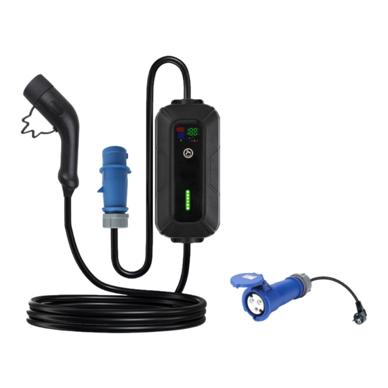 Platinet EV PPC32AT7 User Manual