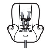 Cosco CC331 Manual
