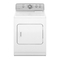 Dryer Maytag MGDC500VW - 7.0 Cu Ft Parts Manual