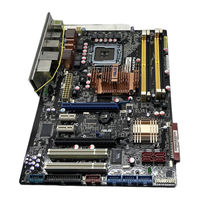 Asus P5KEPU - Motherboard - ATX User Manual