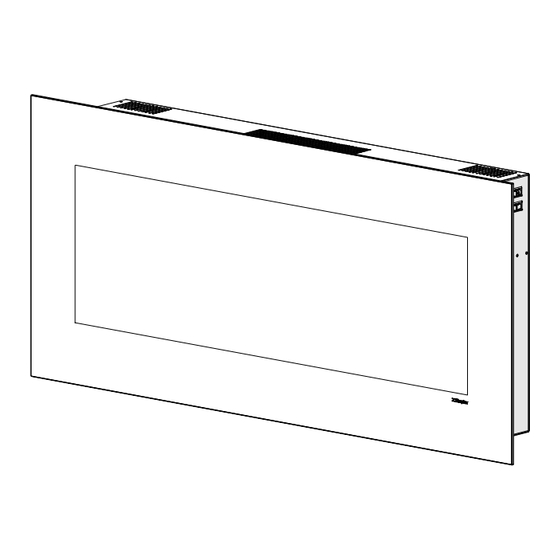 Dimplex DWF1203 Service Manual