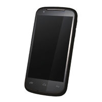Gigabyte GS202 Quick Manual