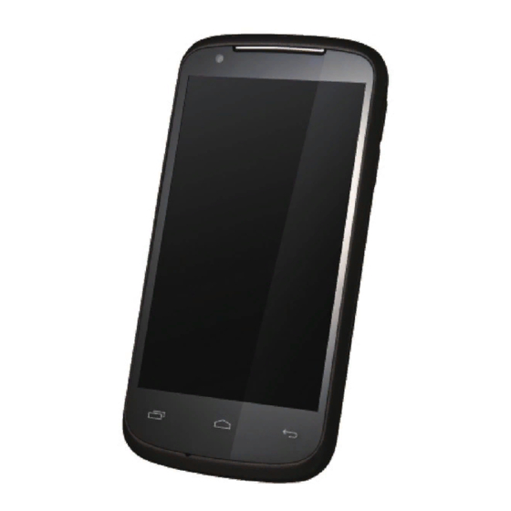 Gigabyte GS202 Quick Manual