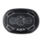 Car Speakers JVC CS-HX6945 Instructions