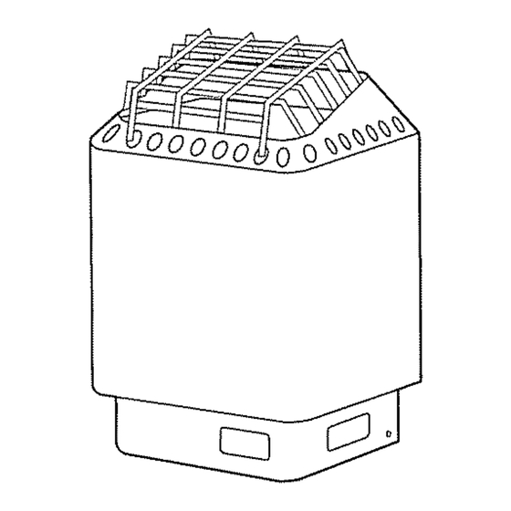 Amerec Digital 4.5S Installation And Operating Instructions Manual