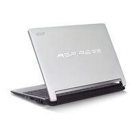 Acer Aspire One 533 Series Service Manual