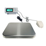 LW MEASUREMENTS PIZA 12 Operation Manual