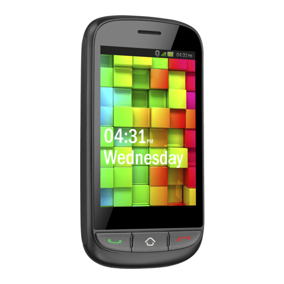 NGM Pico Quick Manual