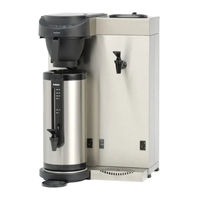 Animo M100W User Manual