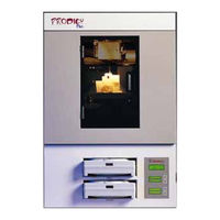 Stratasys Prodigy Plus User Manual