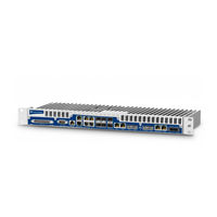 Cambium Networks PTP 820F Installation Manual