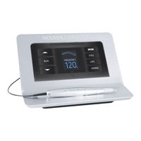 Nouveau Contour iQ Manual