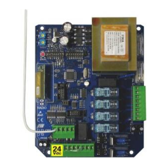 RIB T2 Manual