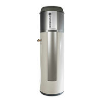 Enviroheat 250EH1-15 Operation And Installation Manual