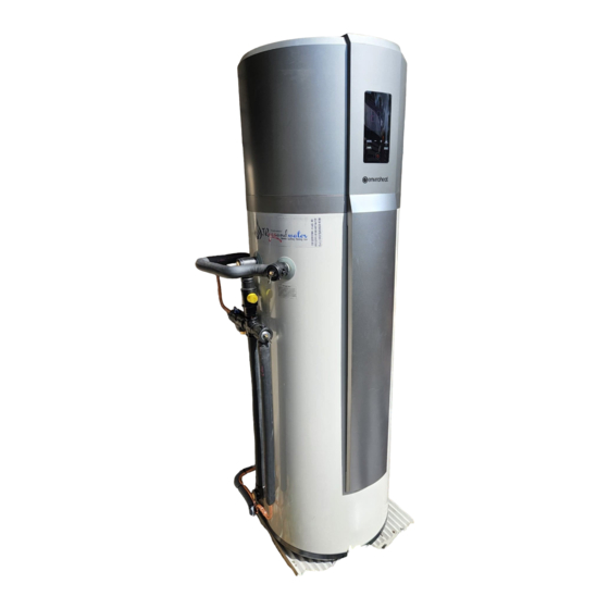 Enviroheat 200EH1-14 Operation And Installation Manual
