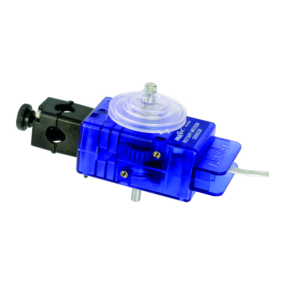 PASCO PASPort PS-2120 Quick Start Manual