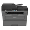 Printer Brother MFC-L2750DWXL Quick Setup Manual