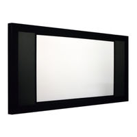 DT DT SCREENS Dynamic 2S Installation Manual