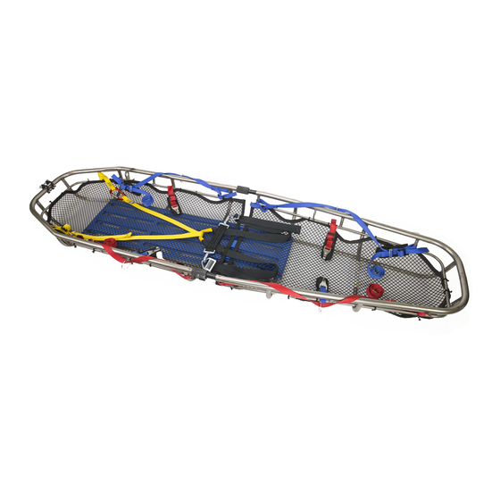 CMC Rescue Patient Tie-In System Manual
