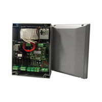 CAME 801QA-0050 Installation Manual