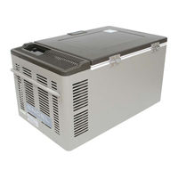 Engel MT60F-U1 Service Manual