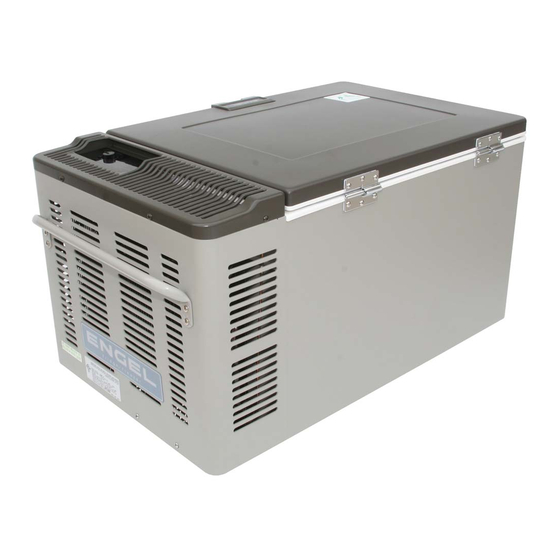 Engel MT60F-U1 Service Manual