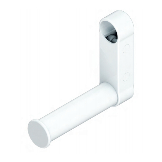 Villeroy & Boch ViCare FUNKTION 921730 68 Installation Instructions