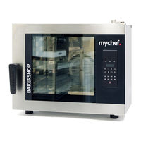 Mychef SNACK Product Manual