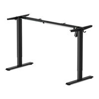FEZIBO Basic-2 Stage Inverted Frame Manual