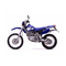 Motorcycle Yamaha TT600RE 2004 Service Manual